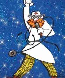 Айболит Суперстар