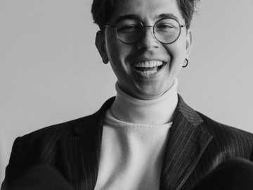 Мейнстрим джаз с Максом Юдиным