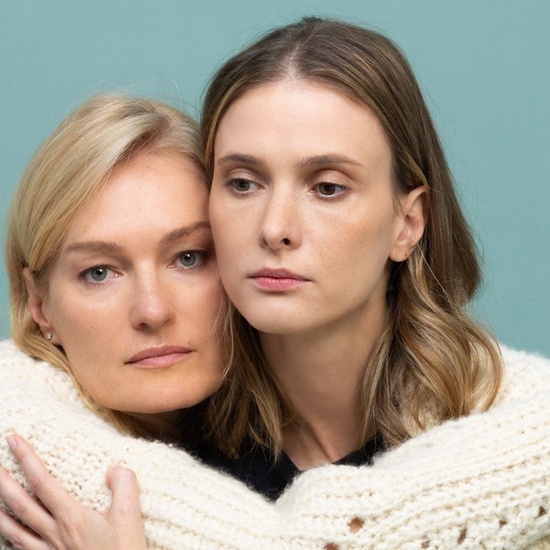 Оскар и Розовая дама