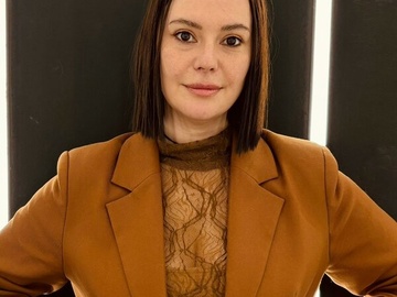 Рита Шимова