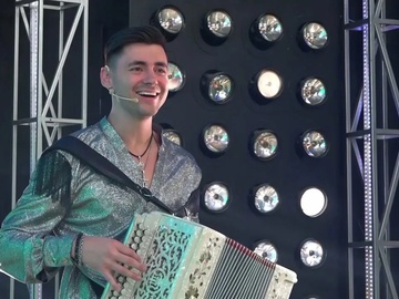 Дмитрий Иващенко