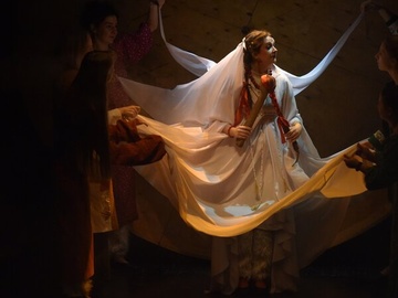 Сорочинская ярмарка