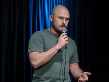 Олег Григорьев