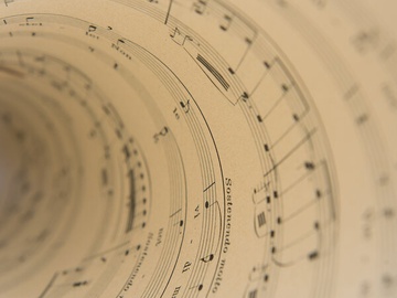 Юбилейный концерт детской музыкальной школы № 5 имени Знаменского «Музыка имеет значение»