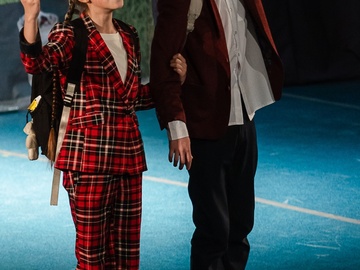 Сказка о потерянном времени. Наши дни