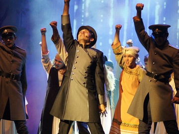 Дубровский