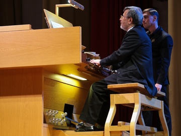 Диалоги с вечностью