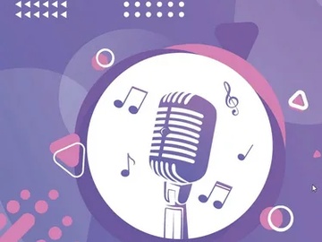 Музыкальное лото со стендап-комиком