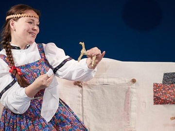 Как царь русский дочек замуж выдавал за женихов французских