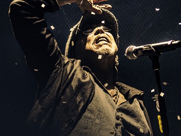 Гарик Сукачев