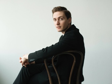 Актёр говорит