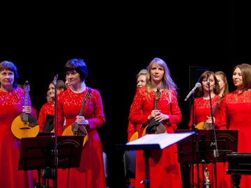 Пересекая время