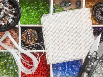 Мозаика. По следам русского фольклора