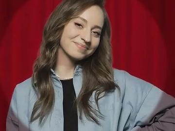 Настя Веневитина