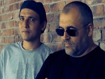 М.А.Р.К. "Невидимые города"