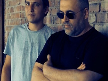 М.А.Р.К. "Невидимые города"