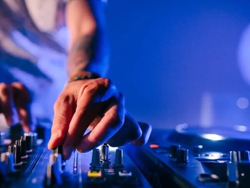 Звуки галактики