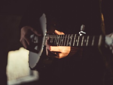 Абонемент № 6 Г. Народные инструменты