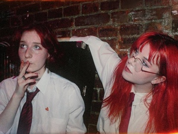 Ксюшенька и Кофе с корицей