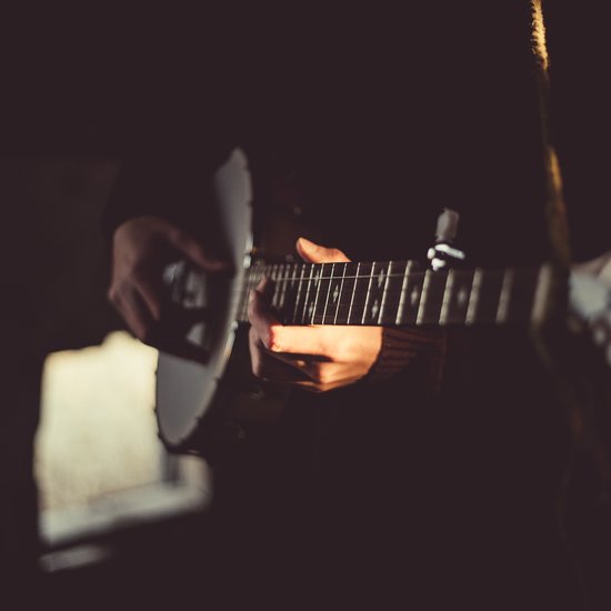 Народные инструменты. Домра