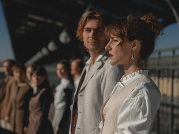 Письма Дэвида Хотча