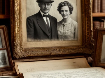 Мастер-класс «„Кто бы мог подумать?!“: нетрадиционные источники получения сведений о семье»