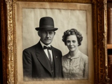 Мастер-класс «„Кто бы мог подумать?!“: нетрадиционные источники получения сведений о семье»