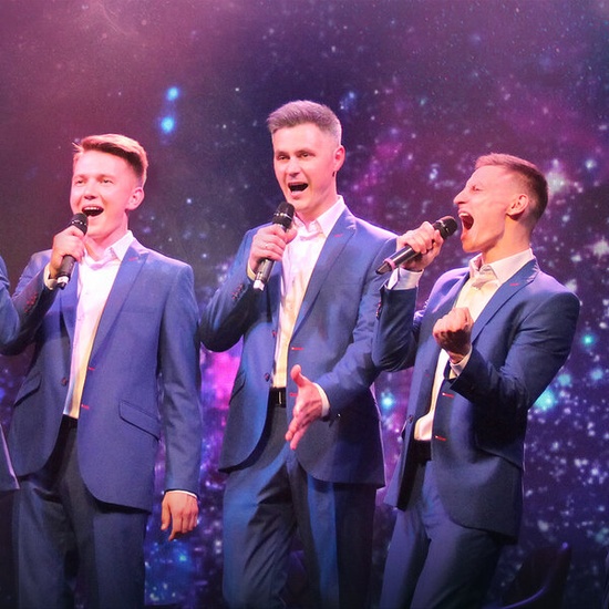 Звёздные песни