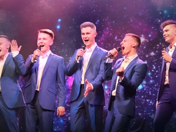 Звёздные песни