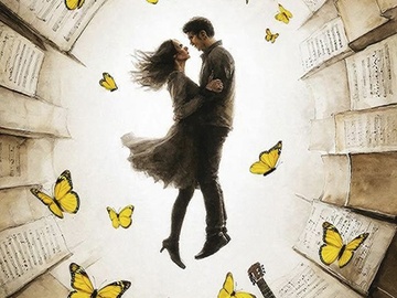 Летящие к свету