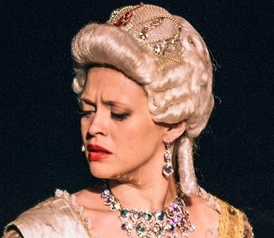 Екатерина Великая