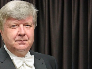 Моцарт и Сальери