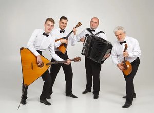 Рождённые под знаком музыки