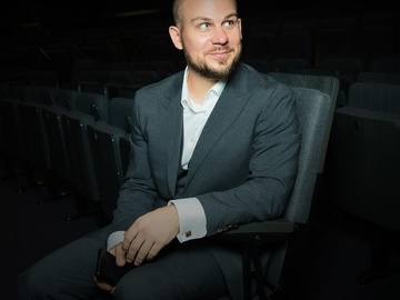 Валентин Сидоров