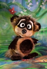 Кто сидит в пруду