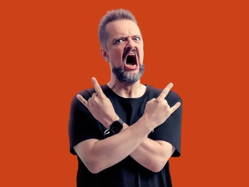 Александр Пушной