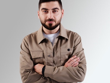 Роман Косицын