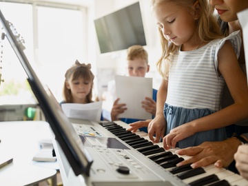 Привет, барабан