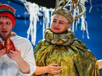 Ночь перед Рождеством