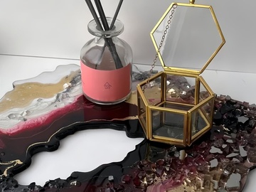 Жеода. Мрамор