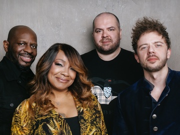 Антон Давидянц и Enterplay