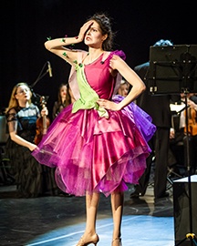 Ванькины именины