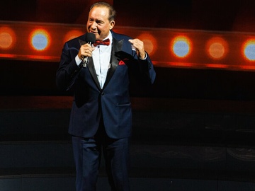 Дунаевские. Двойной портрет