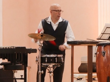 Музыкальная программа «В каждом звуке – волшебство»