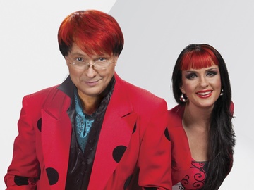 Божья коровка