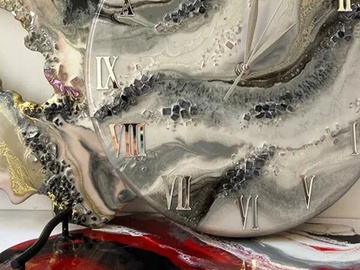 Жеода. Мрамор