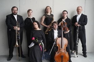 Роман Цыпышев. Диалог с композитором