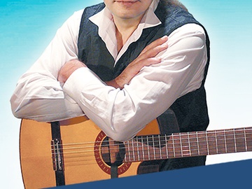 Олег Атаманов