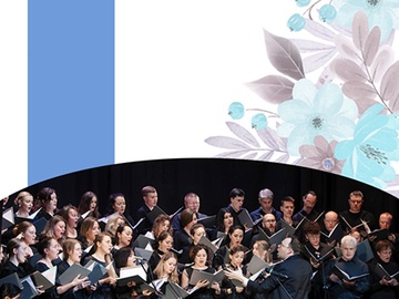 Мир встречает Пасху. Музыкальные истории