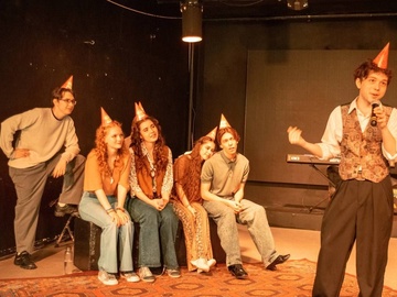 Страх или любовь?